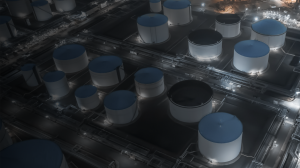 HazLoc Lighting for Oil & Gas