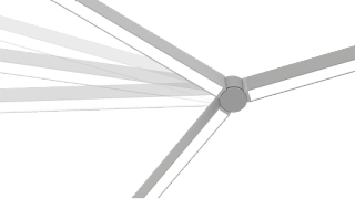 NeoRay Define Pivot Hub