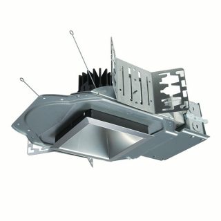 Square Recessed Downlights