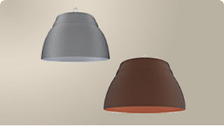 PrentaLux Decorative High Bay