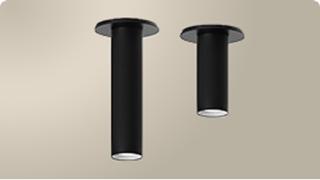 PrentaLux 2" Cylinder Surface