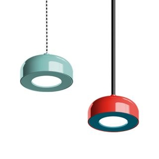 Pendant Lighting