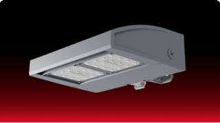 PrentaLux Decorative High Bay