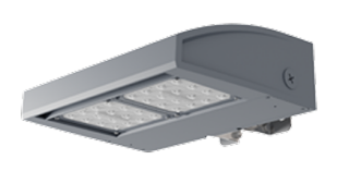 Underpass Wall Mount