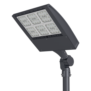 Cooper street light top
