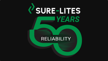 Sure-Lites 50 Years