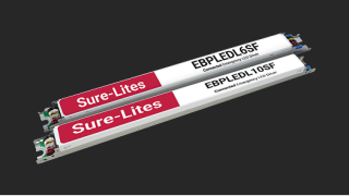 EBPLEDL Emergency Battery