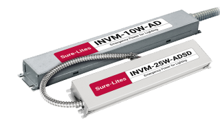 INVM-10W-AD/INVM-25W-ADSD