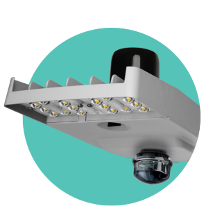 Trellix outdoor multisensor