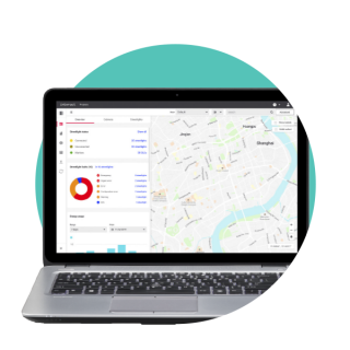 Trellix Infrastructure CMS