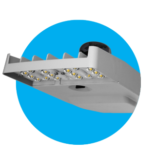 Ultra Narrow Band (UNB) Network Lighting Control Telecell