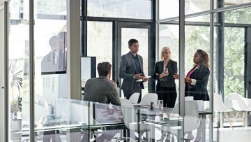 Commercial Building Solutions