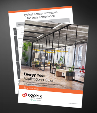 Energy Codes