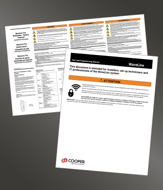 Installation Instructions