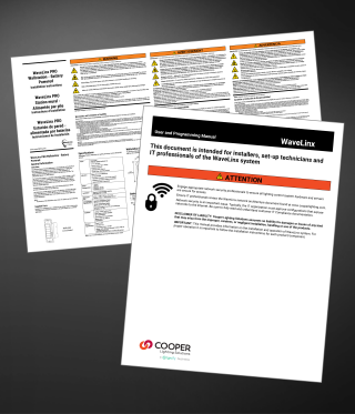 Installation Instructions