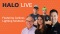 HALO Live Webinar