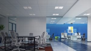Lighting Controls