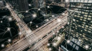 Infrastructure Lighting Controls