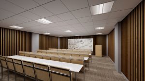 Stand Alone & Room Solutions