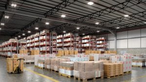 Industrial Lighting