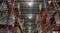 Indoor industrial applications