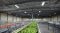 Indoor food and beverage applications