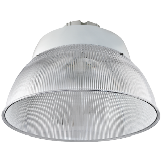 Industrial warehouse shop lighting fixtures
