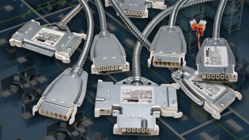modular wiring systems