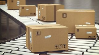 How Today's                    E-commerce Trends Affect Warehousing