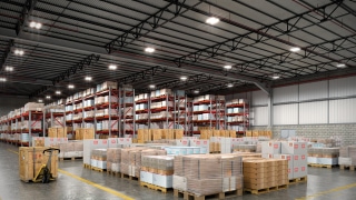 Wavelinx Connected Lighting System