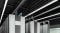 Linear light fixtures