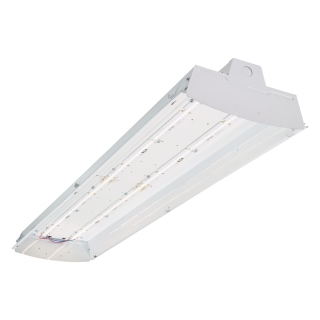 Industrial LED Linear Bay
