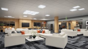 InDepth LED Specification Series