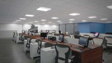 Flat Panel LED Lights Ceiling Light Panels Cooper Lighting