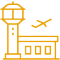 airport icon