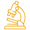 microscope icon