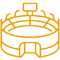 stadium
