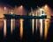 Port lighting