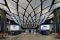 Mercedes Benz Hospitality Lobby