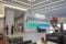 Mercedes Benz Hospitality Lobby