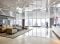 Neo-Ray Linear lighting in lobby
