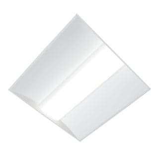 Recessed