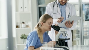 CLEANROOM / LAB