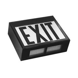 Exit