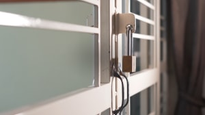 CORRECTIONAL / HIGH ABUSE