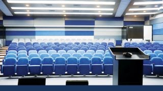 Intelligent Lighting Controls (ILC)