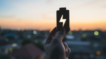 data center lighting