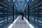 data center lighting