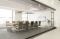data center lighting - conference room