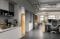 data center lighting - breakroom